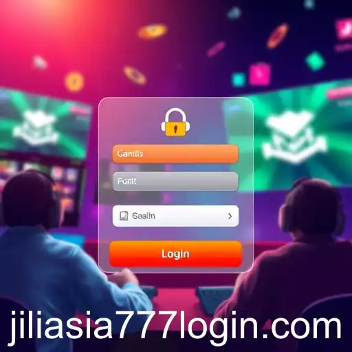 Digital Landscapes: JILIASIA 777's Impact on Online Gaming