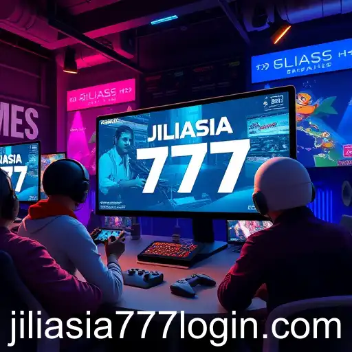 Exploring the World of Online Gaming: JILIASIA 777