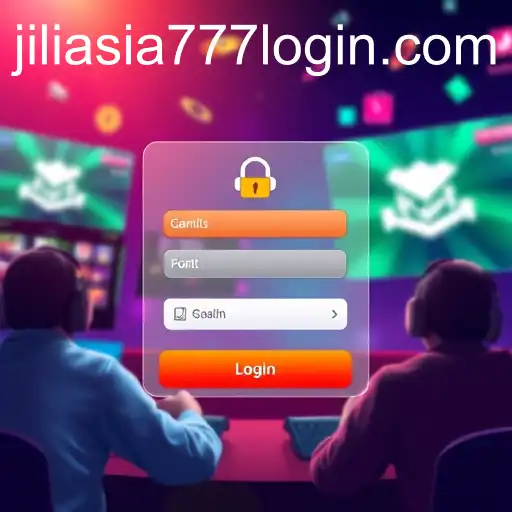 Digital Landscapes: JILIASIA 777's Impact on Online Gaming