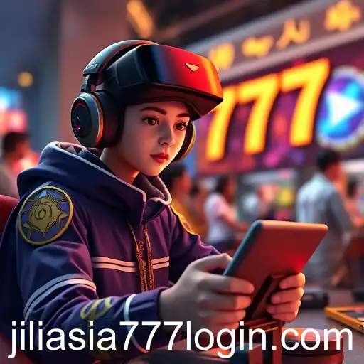 The Evolution of Online Gaming Platforms