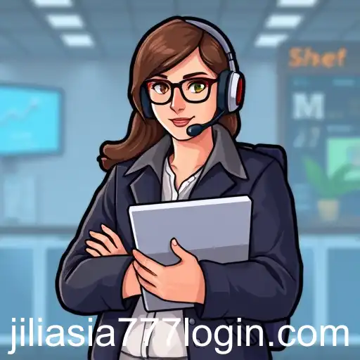 Gaming Access with JILIASIA 777
