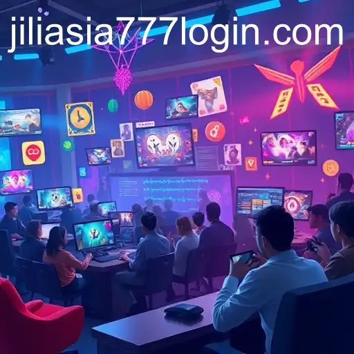 The Impact of Online Gaming Trends on Global Economies