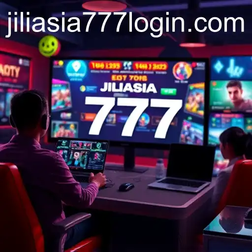 JILIASIA 777: Navigating The World of Online Gaming