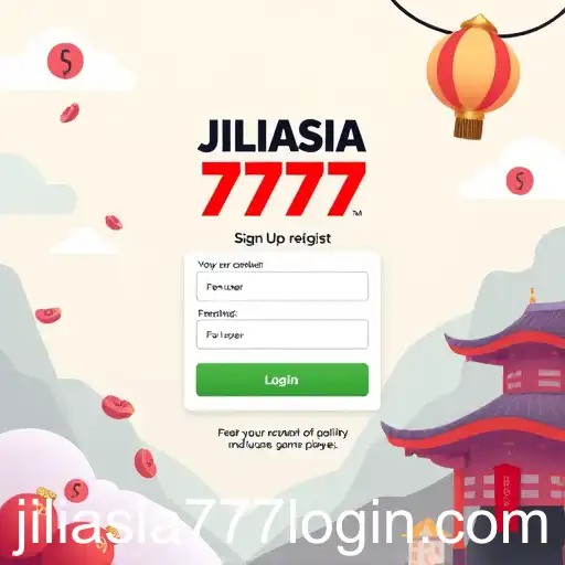 The Rise of JILIASIA 777: A Modern Digital Phenomenon