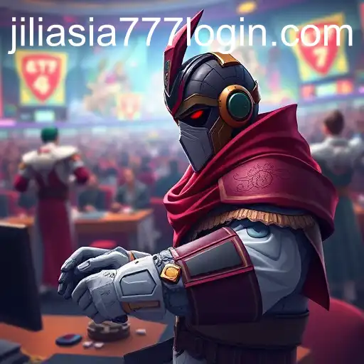 The Digital Gaming Wave: JILIASIA 777's Impact