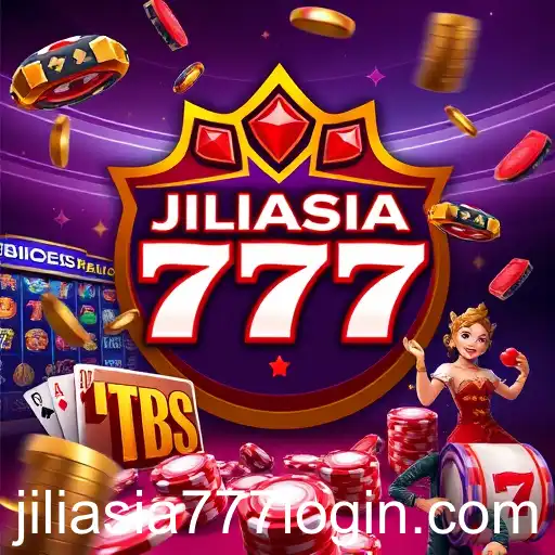 JILIASIA 777: A New Era for Online Gaming