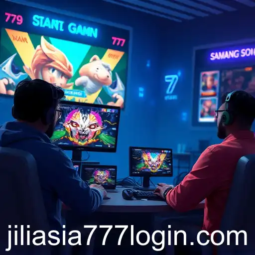 The Rise of JILIASIA 777 in Online Gaming