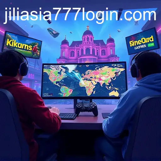 The Rise of Online Gaming Platforms in 2025