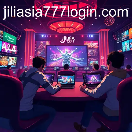 The Rise of Online Gaming Platforms in 2025