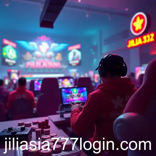 The Rise of Gaming Platforms in 2025