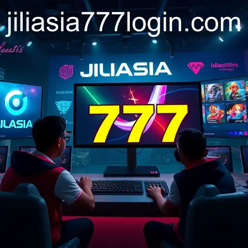 The Rise of JILIASIA 777 Gaming Platform