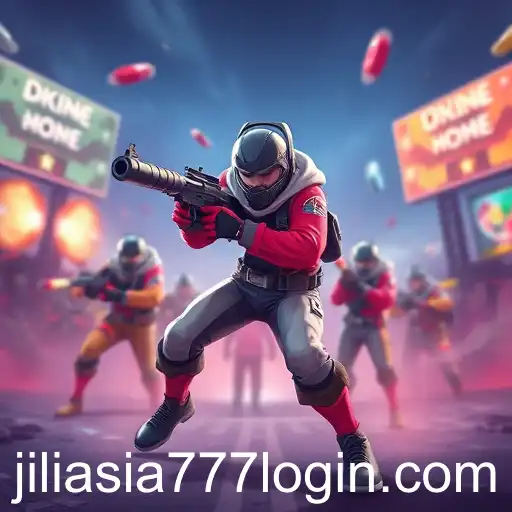 The Rise of JILIASIA 777: Transforming Online Gaming