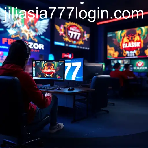 The Rise of Online Gaming Portals