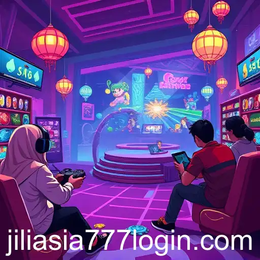 The Rise of Online Gaming Platforms in 2025