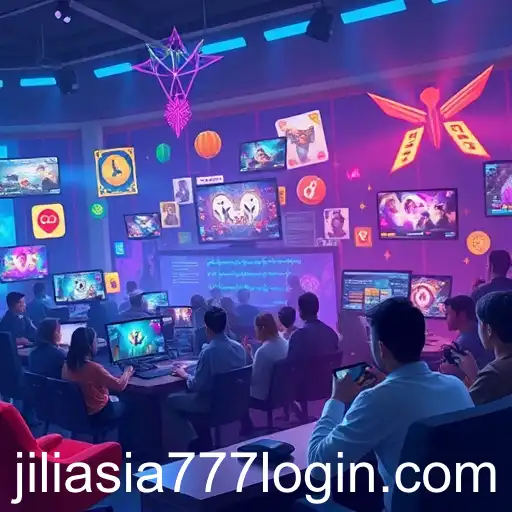 The Impact of Online Gaming Trends on Global Economies