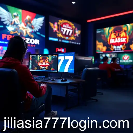 JILIASIA 777 Login: Revolutionizing Online Gaming in 2026