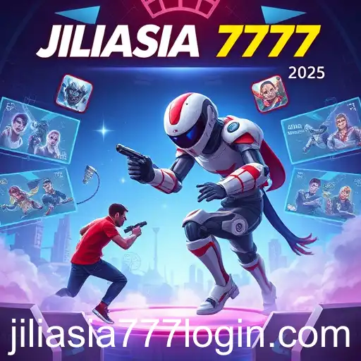 The Rise of JILIASIA 777: A New Era in Online Gaming