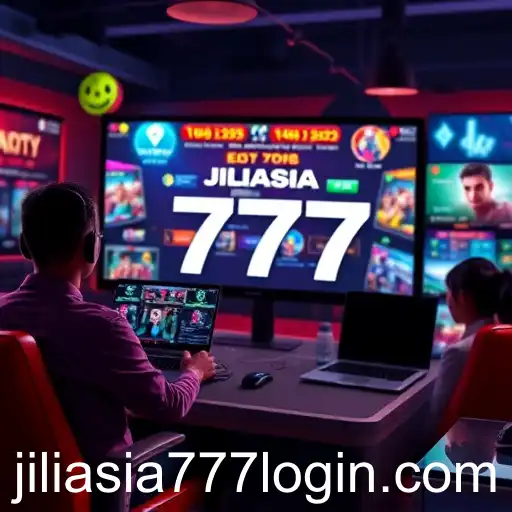 JILIASIA 777: Navigating The World of Online Gaming