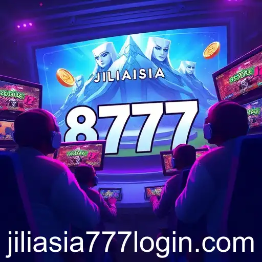 The Rise of JILIASIA 777 in Online Gaming