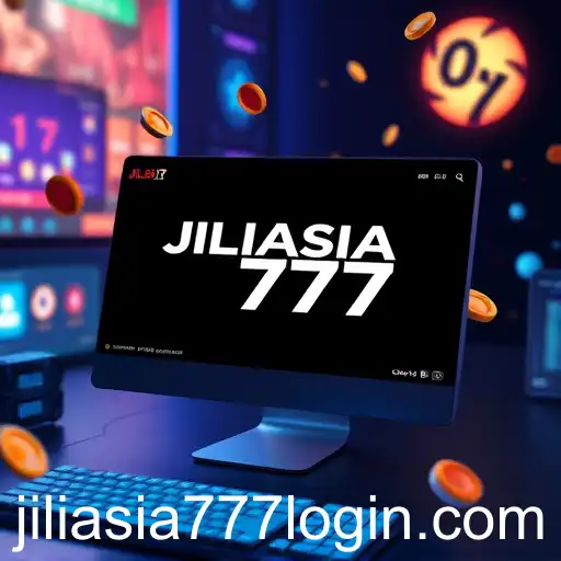 The Rise of JILIASIA 777 in the Digital Gaming Landscape